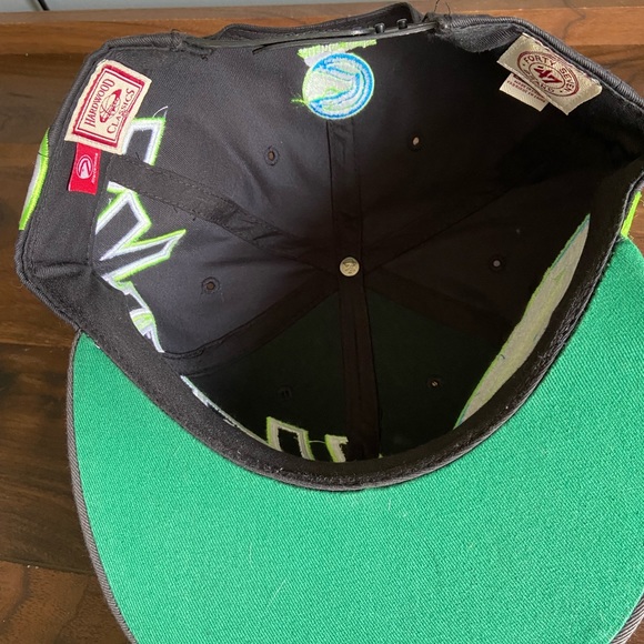 Atlanta hawks SnapBack - Picture 2 of 2